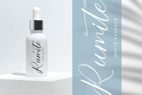 Gestae Ardentia - Modern Handwritten Font Letterena Studios 