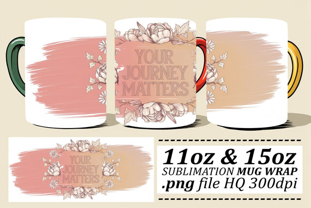 get creative today! , Mug wraps for every occasion, Quote Sublimation afrosvg 