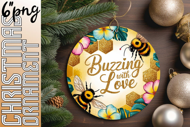 get inspired now., Unique circle templates for captivating keychains, Bee Sublimation HoodArtCraft 