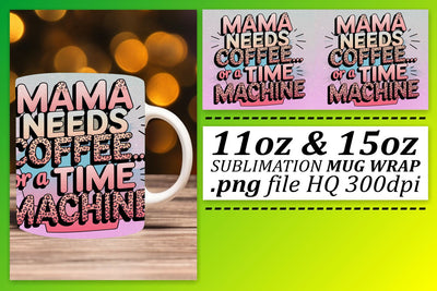 get inspired! , Sublimation wraps for every occasion, Mothers Day Sublimation afrosvg 