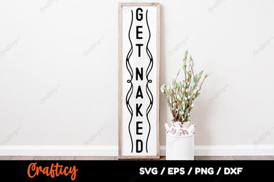 Get naked SVG Design SVG Designangry 