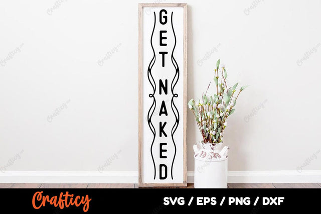 Get naked SVG Design SVG Designangry 