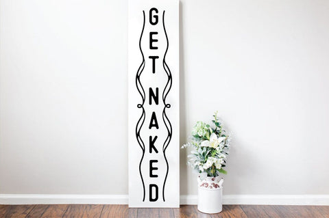 Get naked SVG Design SVG Designangry 