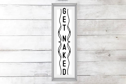 Get naked SVG Design SVG Designangry 