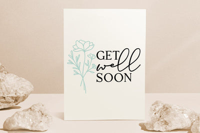 Get Well Soon SVG RFCreative 