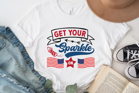 get your sparkle on SVG Angelina750 