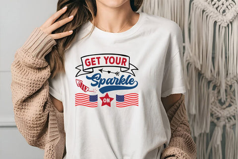 get your sparkle on SVG Angelina750 