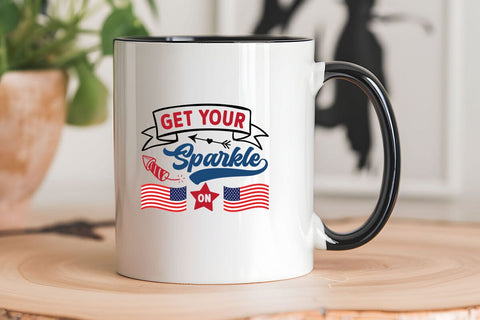 get your sparkle on SVG Angelina750 