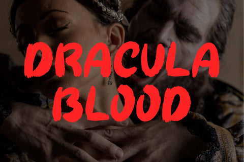 Ghost Bomber Font Prasetya Letter 