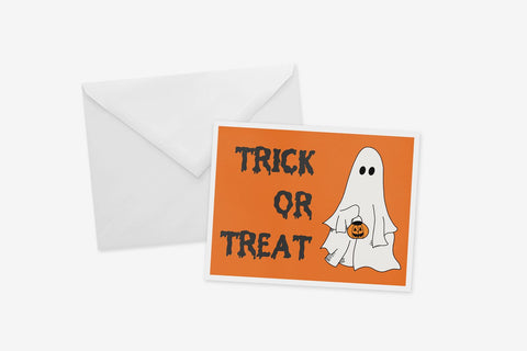 Ghosties - A Spooky Font Font Beck McCormick 