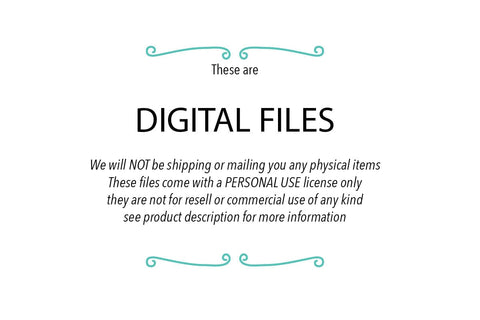 Gift Box-Daisy SVG Sharia Morton Designs 