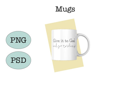 Gift it to God and Go to Sleep SVG/Sublimation-March Madness SVG Sharia Morton Designs 