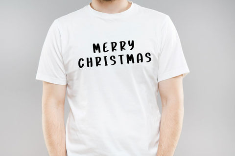 Gift Wrapping Font Masyafi Studio 