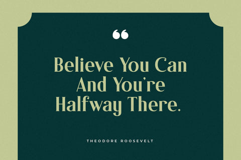 Gikefta - Modern Classic Serif Font Font Letterena Studios 