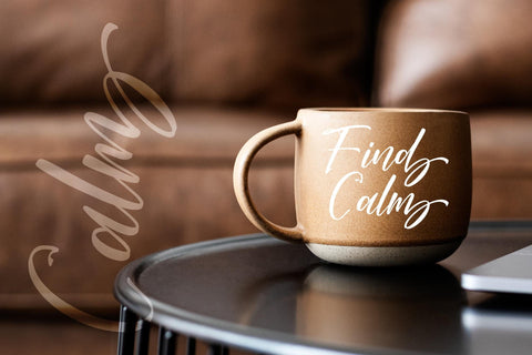 Gilmotha - Modern Handwritten Freestyle Font Letterena Studios 