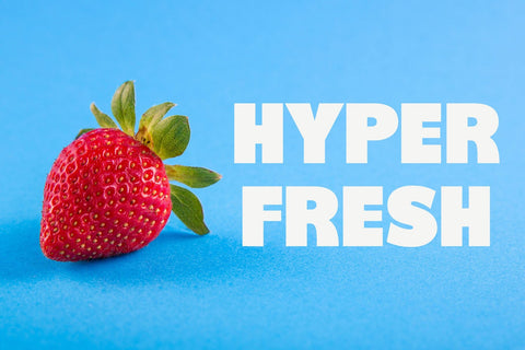 Ginga - Modern Bold Sans Serif Font studioalmeera 