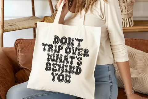 Ginger Bread - Cute Groovy Font Font Masyafi Studio 