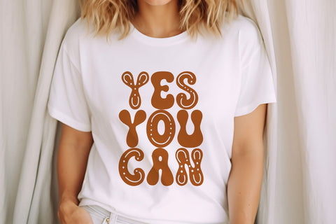 Ginger Bread - Cute Groovy Font Font Masyafi Studio 