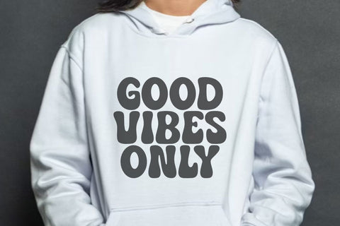 Ginger Cookies - Retro Groovy Font Font Masyafi Studio 