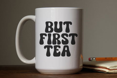 Ginger Cookies - Retro Groovy Font Font Masyafi Studio 