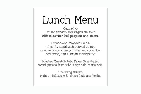 Ginger Oatmilk Serif Handwriting Font Blush Font Co. 