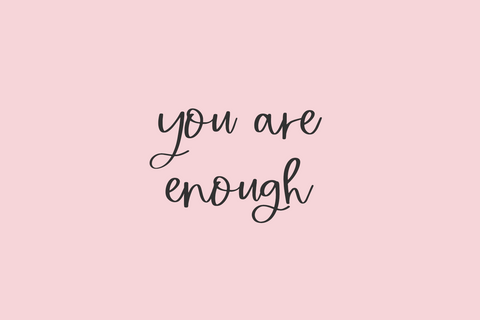 Gingerblush Script Font Beck McCormick 
