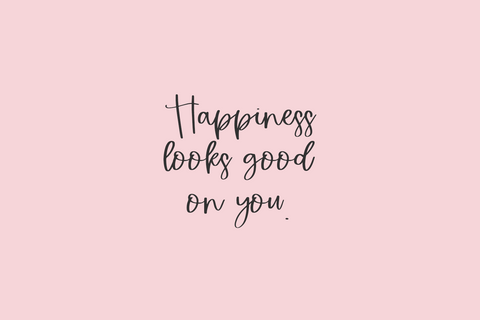 Gingerblush Script Font Beck McCormick 