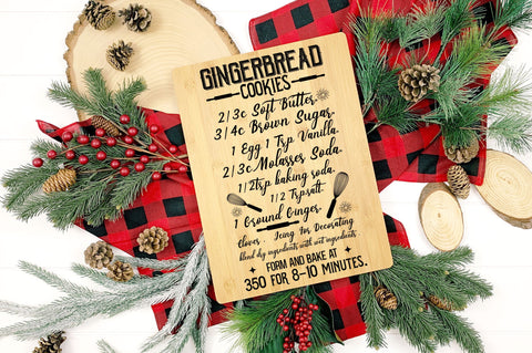 Gingerbread cookies 2 3c soft Svg Design SVG Regulrcrative 