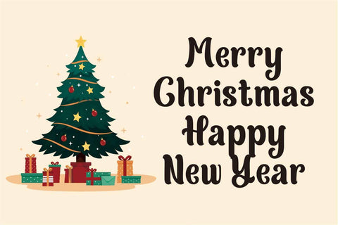 Gingerbread Font Mozarella 