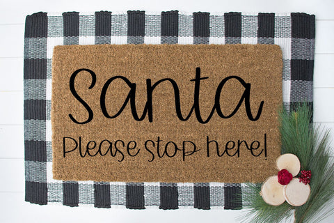 Gingerbread House Script Font Beck McCormick 