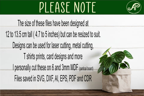 Gingerbread shape silhouette Christmas laser cut SVG APInspireddesigns 