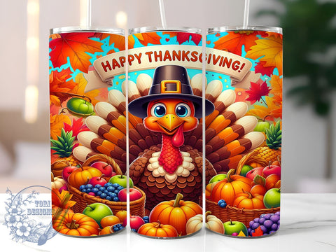 Gingerbread Tumbler Wrap, Christmas Seamless Design, 20oz Tumbler Sublimation, Holiday Drinkware, Thanksgiving Gifts, Festive Tumbler Design, Cute Gingerbread Tumbler Sublimation ToriDesigns 