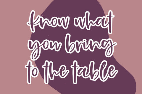 Gingersnap Script Font Font Beck McCormick 
