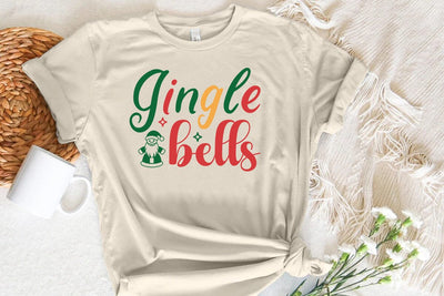 gingle bells SVG Angelina750 