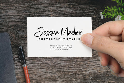 Ginho Hitam Font gatype 