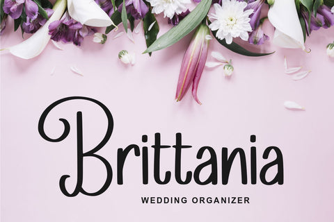 Ginoline Font Abo Daniel Studio 