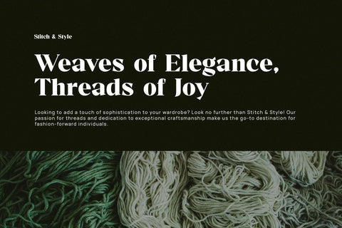 Gintage - Modern Display Serif Font studioalmeera 