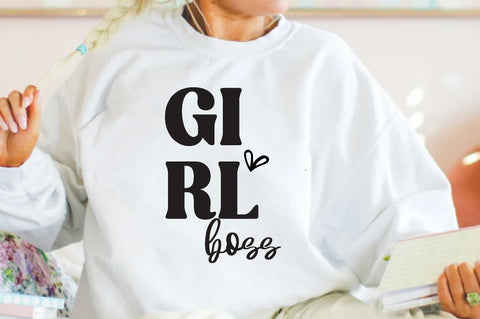 girl bossEntrepreneur SVG Bundle, Entrepreneur T-shirt,Entrepreneur SVG, Funny Quotes, Svg Design, God, Jesus SVG farhad farhad 