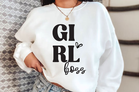 girl bossEntrepreneur SVG Bundle, Entrepreneur T-shirt,Entrepreneur SVG, Funny Quotes, Svg Design, God, Jesus SVG farhad farhad 