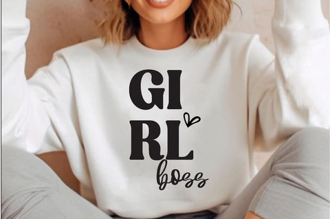 girl bossEntrepreneur SVG Bundle, Entrepreneur T-shirt,Entrepreneur SVG, Funny Quotes, Svg Design, God, Jesus SVG farhad farhad 