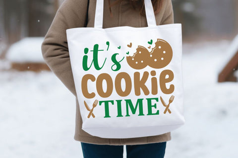 Girl Scout Cookie SVG Bundle SVG Designangry 