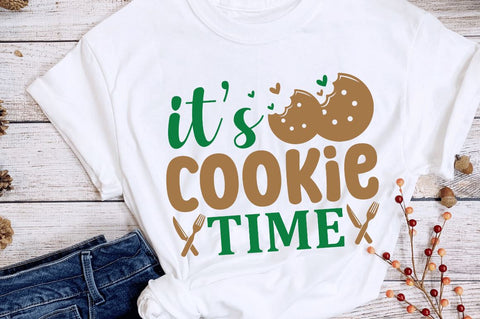 Girl Scout Cookie SVG Bundle SVG Designangry 
