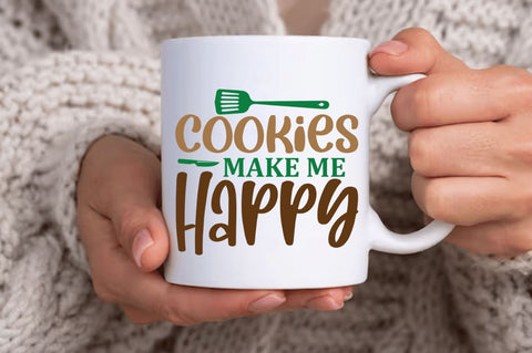 Girl Scout Cookie SVG Bundle SVG Designangry 