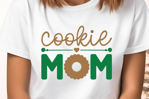 Girl Scout Cookie SVG Bundle SVG Designangry 