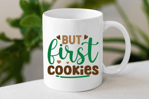 Girl Scout Cookie SVG Bundle SVG Designangry 