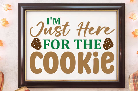 Girl Scout Cookie SVG Bundle SVG Designangry 