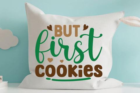 Girl Scout Cookie SVG Bundle SVG Designangry 