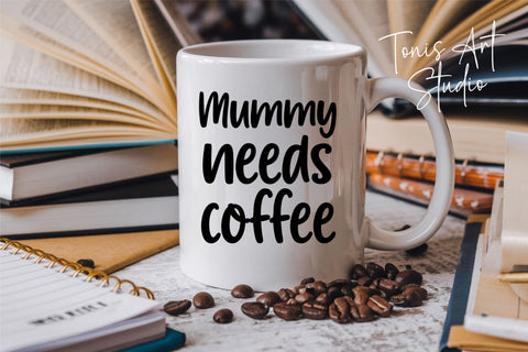 Girls Dreams Font Family, Cute Handwritten Font Bundle Font TonisArtStudio 