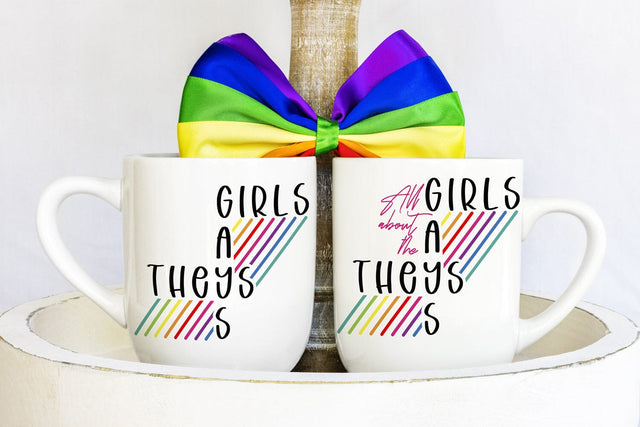 Girls Gays Theys SVG SVG Risa Rocks It 