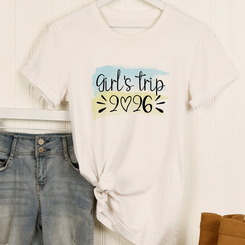 Girls Trip 2026 PNG Bundle, Girls Trip Sublimation Designs, Girls Trip Cheaper Than Therapy PNG, Warning Girls Trip In Progress PNG Sublimation HappyDesignStudio 